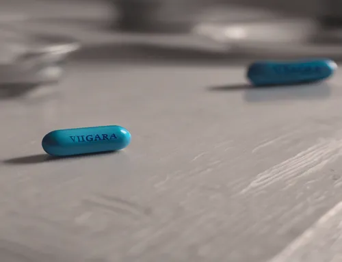 Se vende la viagra sin receta medica